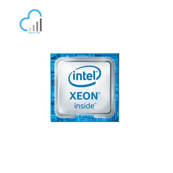 Intel Xeon E Processors