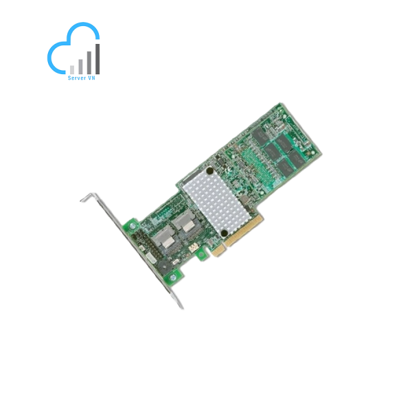 Card RAID Dell PERC H740P