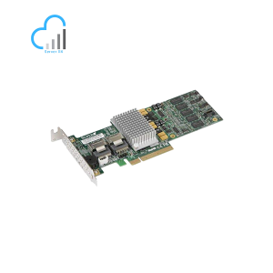 Card Raid Supermicro AOC-USAS2LP-H8iR