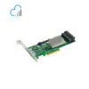 Card Raid Supermicro AOC-S8076L-L16E 16 Internal SAS3 12Gb/s Ports - only HBA