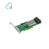 Card Raid Supermicro AOC-S8076L-L16E 16 Internal SAS3 12Gb/s Ports - only HBA