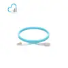 Fiber Optic Patch Cable