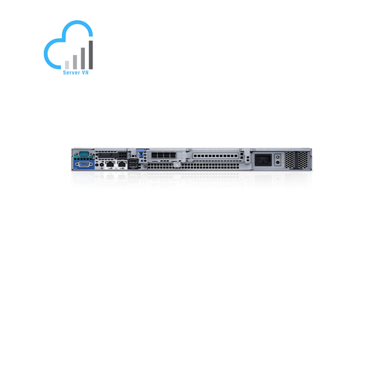 Máy chủ Dell PowerEdge R230 - MÁY CHỦ VINA