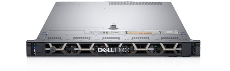 Dell PowerEdge R640