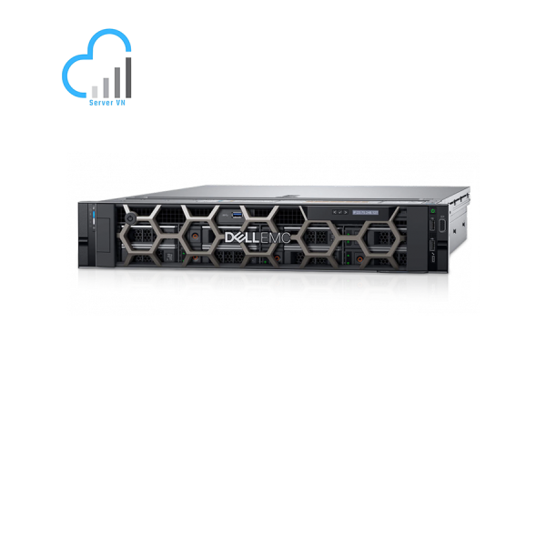 Dell PowerEdge R740