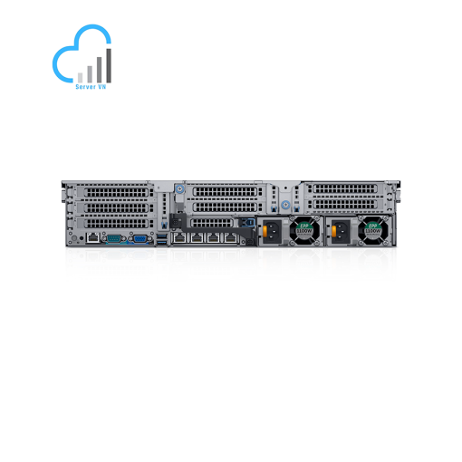 Máy chủ Dell PowerEdge R740 - CÔNG TY TNHH SERVER VIỆT NAM