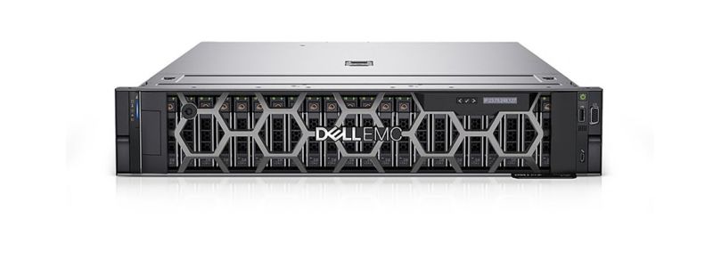 Dell PowerEdge R740