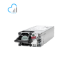 HPE 1600W Flex Slot-48VDC Hot Plug Power Supply
