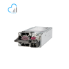 HPE 800W Flex slot-48VDC hot plug low halogen power supply