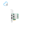 HPE Ethernet 10/25Gb 2-port SFP28 QL41401-A2G Adapter