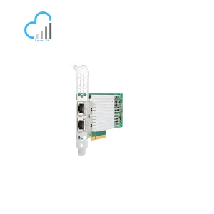 HPE Ethernet 10Gb 2-port 521T Adapter