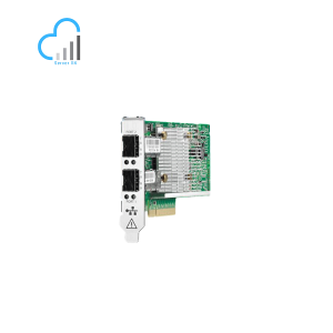 HPE Ethernet 10Gb 2-port 530SFP Adapter