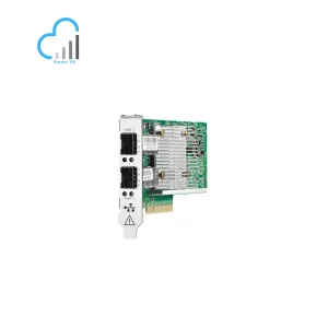 HPE Ethernet 10Gb 2-port 530SFP Adapter