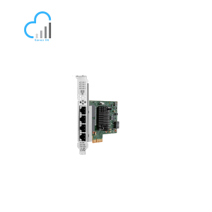 Intel I350-T4 Ethernet 1Gb 4-port BASE-T