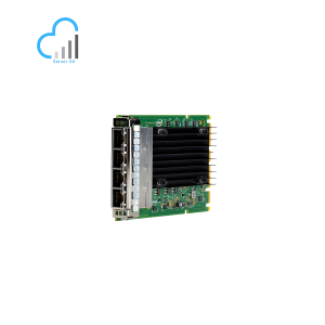 HPE Intel I350-T4 Ethernet 1Gb 4-port BASE-T OCP3