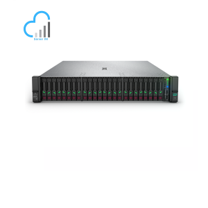 HPE PROLIANT DL385 GEN10 Plus