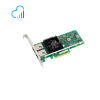 Intel Ethernet X540 DP 10GBASE-T Server Adapter, Full Height