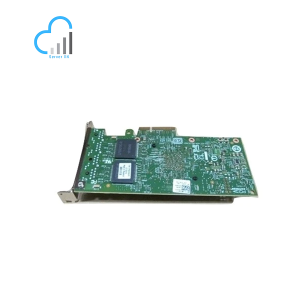 Intel Ethernet i350 Quad Port 1GbE BASE-T Adapter, PCIe Low Profile