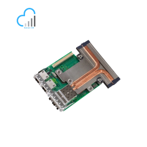 Intel X520 Dual Port 10Gigabit DA/SFP+, + I350 Dual Port 1Gigabit Ethernet, Network Daughter Card