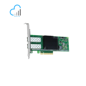 Intel X710 Dual Port 10Gb Direct Attach, SFP+, PCIe Full Height