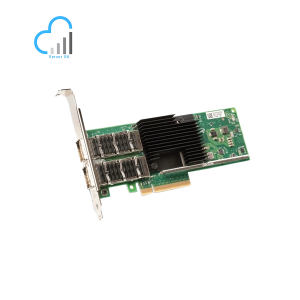 Intel XL710 Dual Port 40 Gigabit QSFP+ Full Height, Customer Install