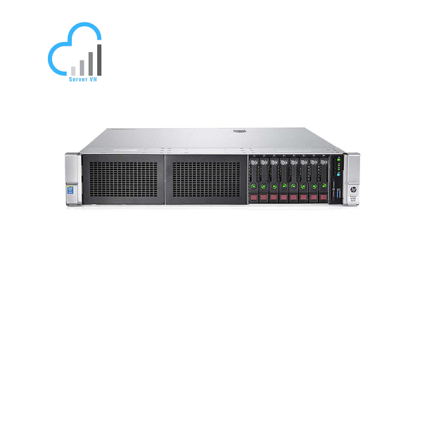 HPE PROLIANT DL560 GEN9