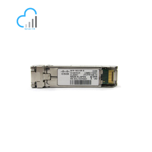 MODULE CISCO SFP-10G-SR-S