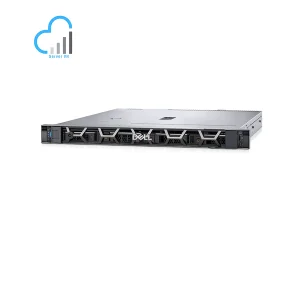 Dell PowerEdge R250