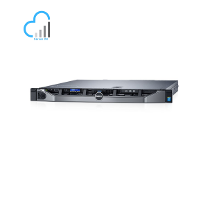 Dell PowerEdge R330