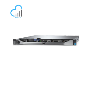 Dell PowerEdge R430