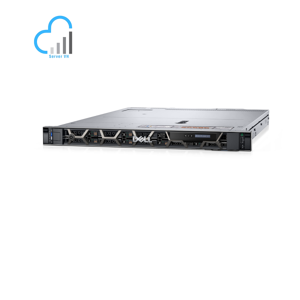 Dell PowerEdge R450