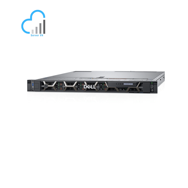 Dell PowerEdge R640