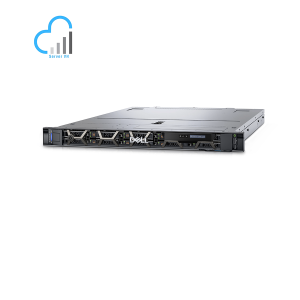 Dell PowerEdge R650