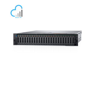 Dell PowerEdge R740