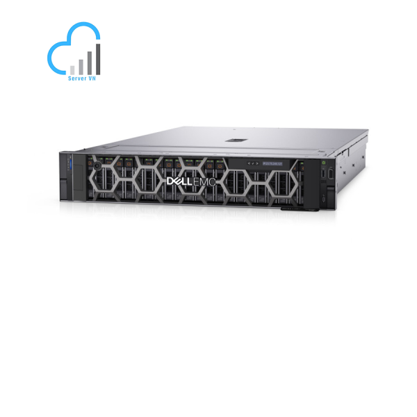 Dell PowerEdge R750