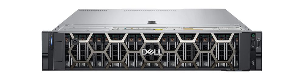 Dell PowerEdge R750xs