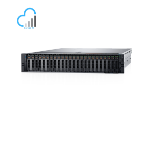 Dell PowerEdge R840