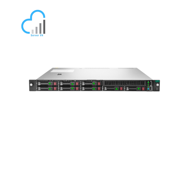 HPE PROLIANT DL160 GEN10