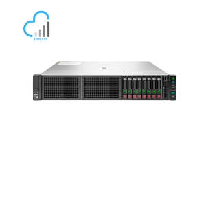 HPE PROLIANT DL180 GEN10