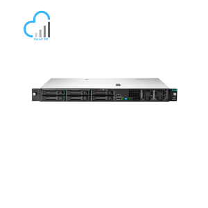 HPE PROLIANT DL20 GEN10