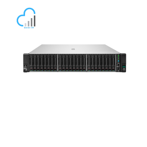 HPE PROLIANT DL385 GEN10 Plus v2