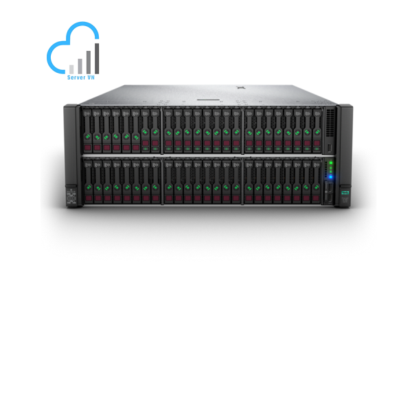 HPE PROLIANT DL580 GEN10