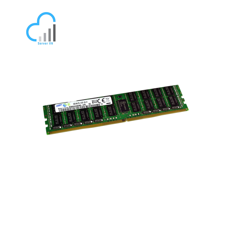 RAM Samsung 128GB - DDR4 LRDIMM - MÁY CHỦ VINA