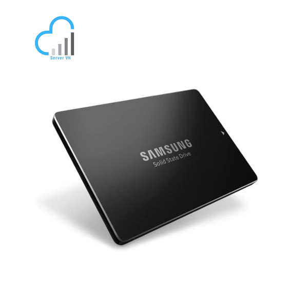 SSD SAMSUNG PM883 3.84TB