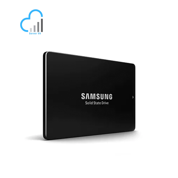 SSD SAMSUNG PM883 3.84TB