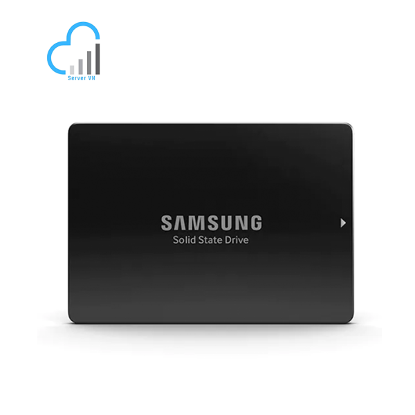 SSD SAMSUNG PM883 480GB