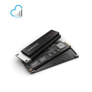 SSD SAMSUNG PM9A3