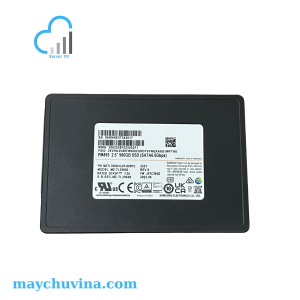 SSD SAMSUNG PM893 960GB