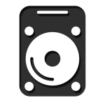 icon ổ cứng