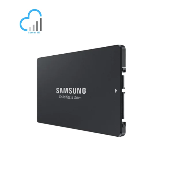 SSD Samsung PM893 1.92TB 2.5 inch - MÁY CHỦ VINA